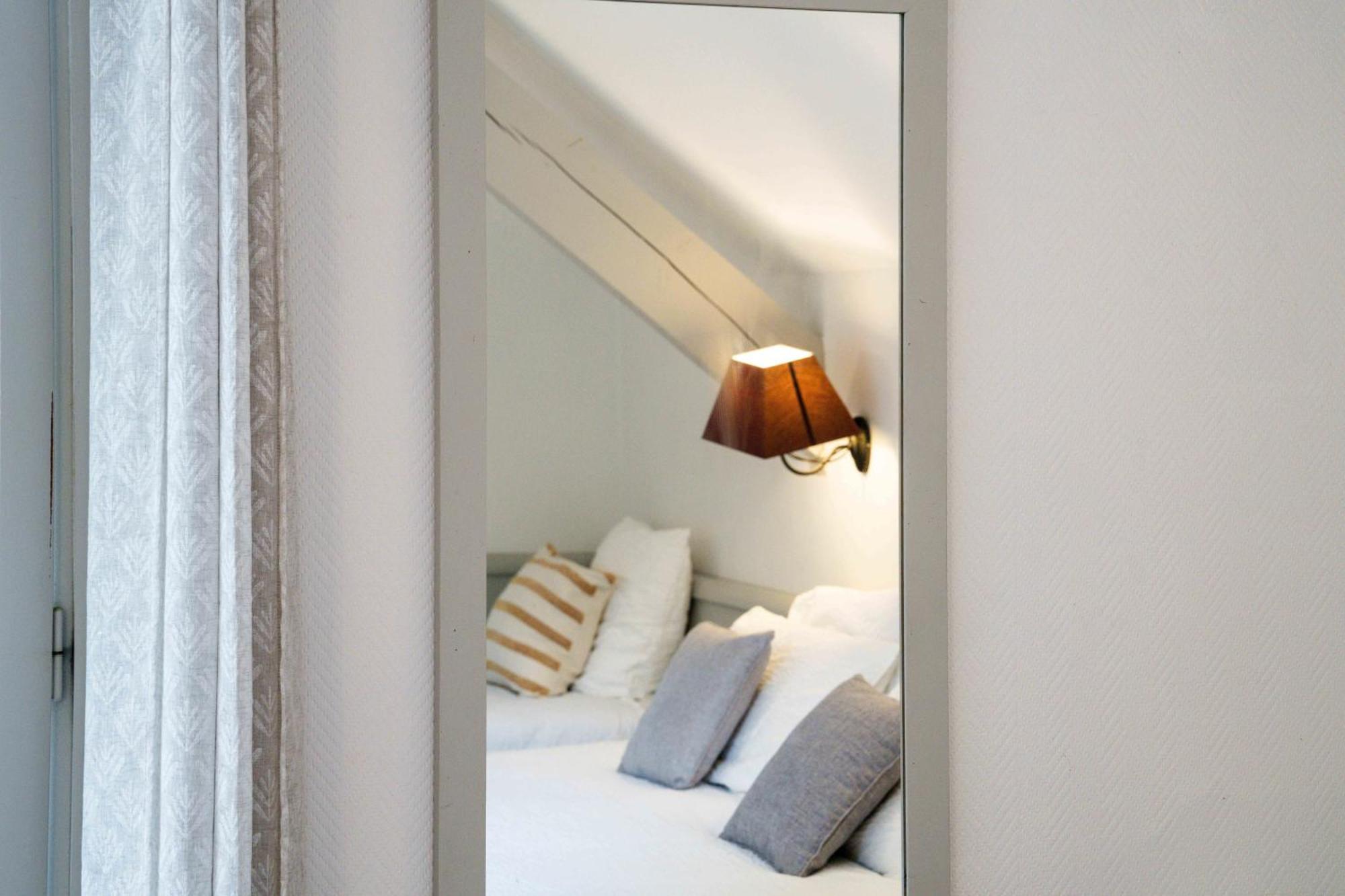 Logis Hotel Etchemaite ラロー エクステリア 写真