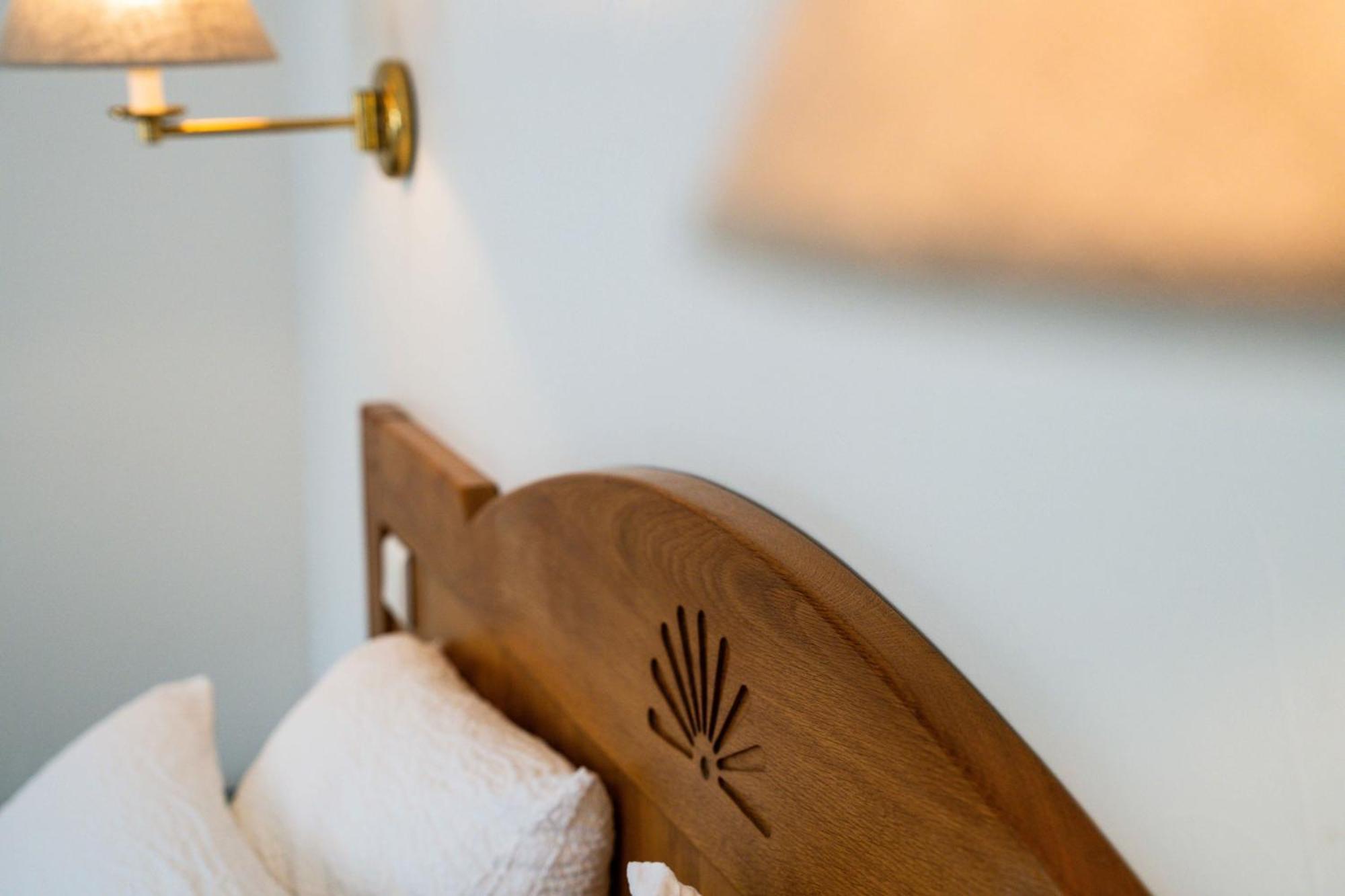 Logis Hotel Etchemaite ラロー エクステリア 写真