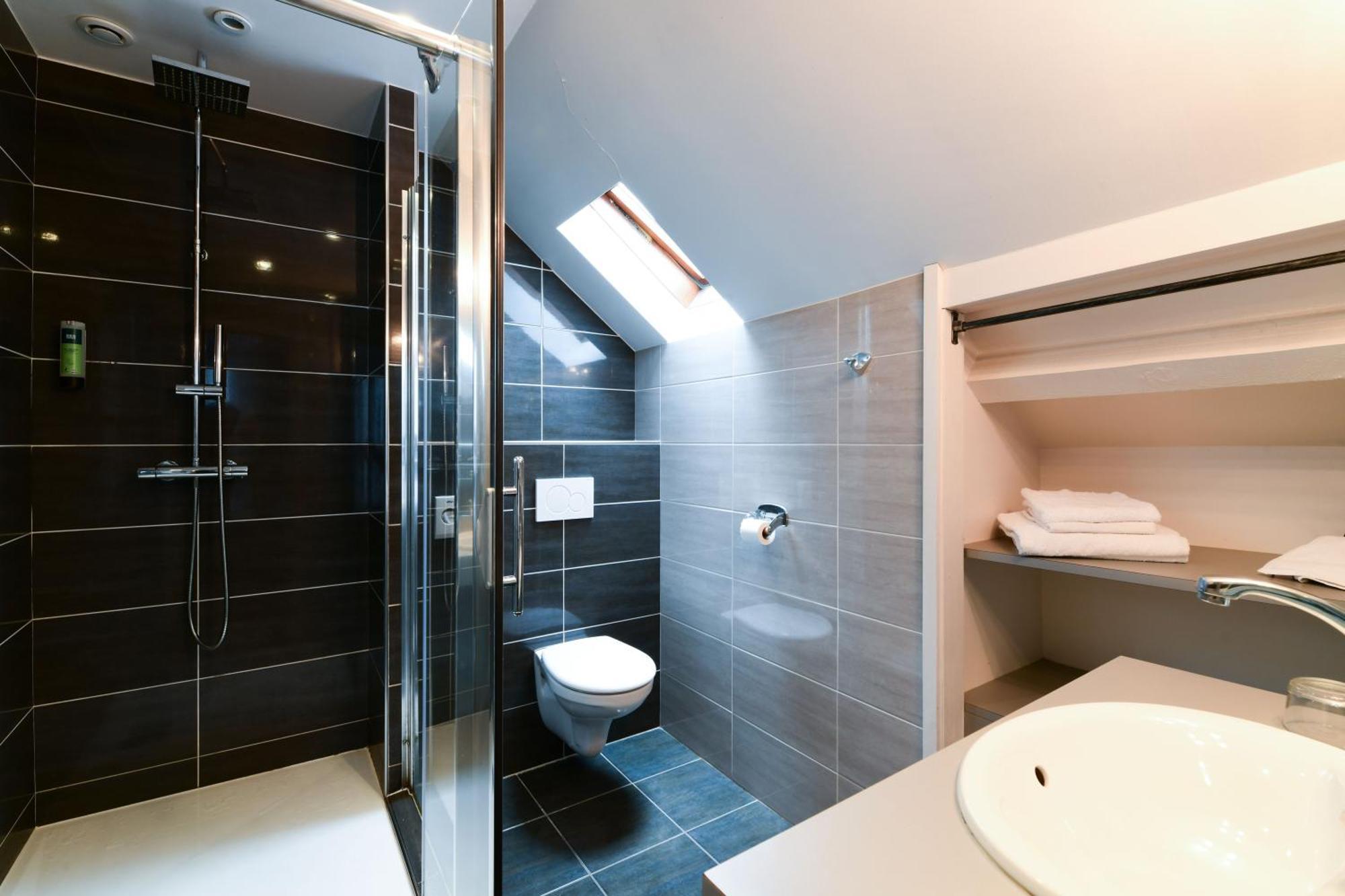 Logis Hotel Etchemaite ラロー エクステリア 写真