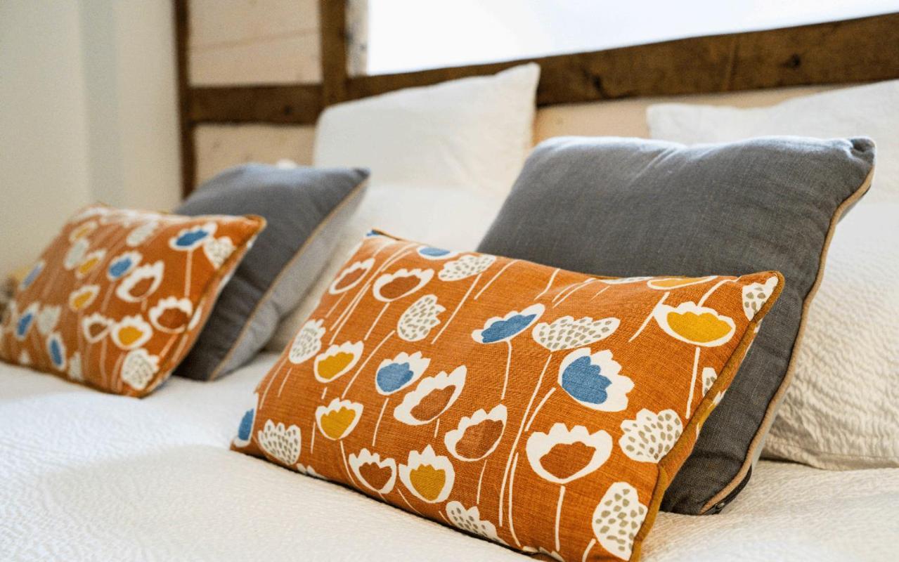 Logis Hotel Etchemaite ラロー エクステリア 写真